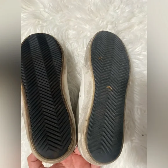 COPY - Golden goose sneakers women’s size 38 - Picture 7 of 12